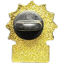 Load image into Gallery viewer, New York City Police Detective 911 Pin BL15-010 - www.ChallengeCoinCreations.com