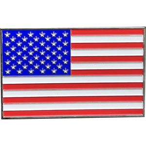 I am one of the 75 million who voted for President Donald J. Trump BL14-005 - www.ChallengeCoinCreations.com