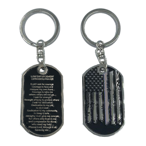Correctional officer dog tags hotsell