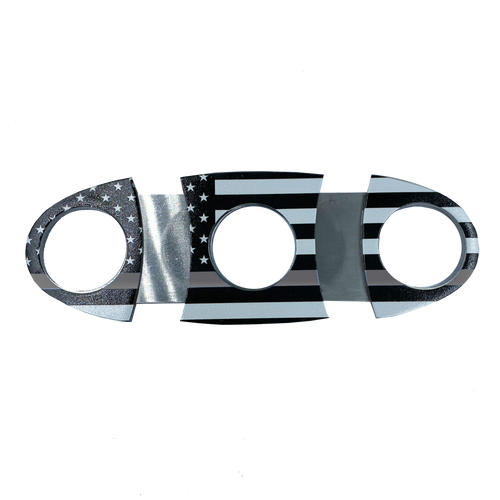 Thin Gray Line Corrections Cigar Cutter Correctional Officer CO  02-CC - www.ChallengeCoinCreations.com