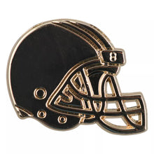 Load image into Gallery viewer, Football Lapel Pro Pins FREE USA SHIPPING SHIPS FREE FROM THE USA P-201B/P-234B
