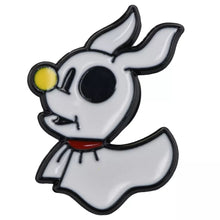 Load image into Gallery viewer, Horror Lapel Pins FREE USA SHIPPING SHIPS FROM USA P-201C/218C