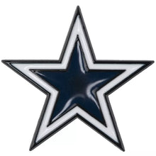 Load image into Gallery viewer, Football Lapel Pro Pins FREE USA SHIPPING SHIPS FREE FROM THE USA P-201B/P-234B