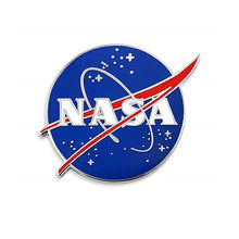 Load image into Gallery viewer, NASA Pin P-071 - www.ChallengeCoinCreations.com
