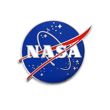 Load image into Gallery viewer, NASA Pin P-071 - www.ChallengeCoinCreations.com