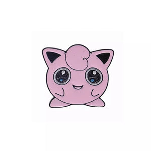Parody Pokemon Inspired Enamel Pins FREE USA SHIPPING SHIPS FROM USA P-213/223