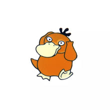Load image into Gallery viewer, Parody Pokemon Inspired Enamel Pins FREE USA SHIPPING SHIPS FROM USA P-213/223