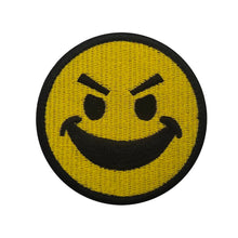Load image into Gallery viewer, Various Styles Smile Hook and Loop Tactical Morale Patch FREE USA SHIPPING SHIPS FREE FROM USA V-01166 PAT-517 (E)