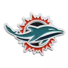 Load image into Gallery viewer, Football Lapel Pro Pins FREE USA SHIPPING SHIPS FREE FROM THE USA P-201B/P-234B