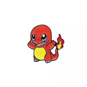 Parody Pokemon Inspired Enamel Pins FREE USA SHIPPING SHIPS FROM USA P-213/223