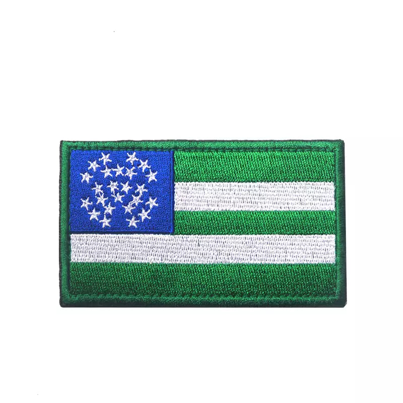 NYPD 175th Anniversary Hook and Loop Patch New York Police DepartmentFREE USA SHIPPING SHIPS FROM USA PAT-194 (E)