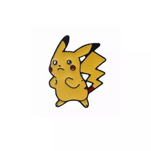 Load image into Gallery viewer, Parody Pokemon Inspired Enamel Pins FREE USA SHIPPING SHIPS FROM USA P-213/223