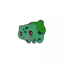 Load image into Gallery viewer, Parody Pokemon Inspired Enamel Pins FREE USA SHIPPING SHIPS FROM USA P-213/223