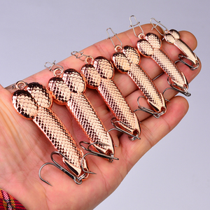 Funny Gag Fishing Gift Penis Lure Fisherman FREE SHIPPING in the USA
