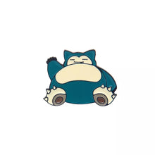 Load image into Gallery viewer, Parody Pokemon Inspired Enamel Pins FREE USA SHIPPING SHIPS FROM USA P-213/223