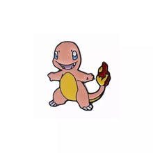 Load image into Gallery viewer, Parody Pokemon Inspired Enamel Pins FREE USA SHIPPING SHIPS FROM USA P-213/223