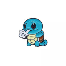 Load image into Gallery viewer, Parody Pokemon Inspired Enamel Pins FREE USA SHIPPING SHIPS FROM USA P-213/223