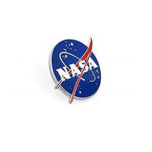 Load image into Gallery viewer, NASA Pin P-071 - www.ChallengeCoinCreations.com