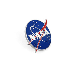 NASA Pin P-071 - www.ChallengeCoinCreations.com