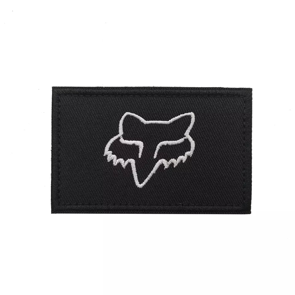 Fox Tactical Morale Patch FREE USA SHIPPING SHIPS FROM USA PAT-320