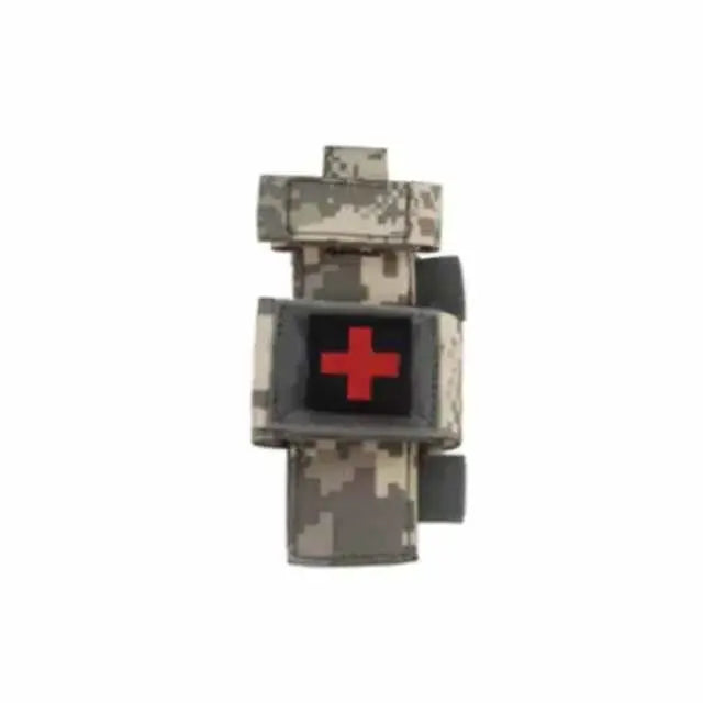Tactical Tourniquet Case Holder FREE USA SHIPPING SHIPS FREE IN USA