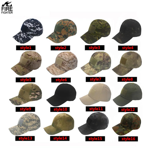 Tactical Baseball Caps Hat One Size Fits Most FREE USA SHIPPING SHIPS FREE FROM USA