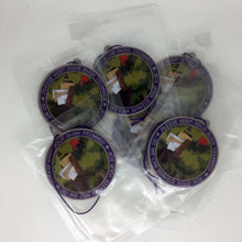 Load image into Gallery viewer, USPS Parody Trim Your Bush Air Freshener. Free USA Shipping Ships from USA