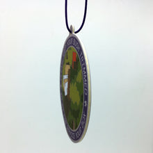 Load image into Gallery viewer, USPS Parody Trim Your Bush Air Freshener. Free USA Shipping Ships from USA