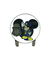 Load image into Gallery viewer, Disney Inspired CBP Field OPS Challenge Coin - www.ChallengeCoinCreations.com