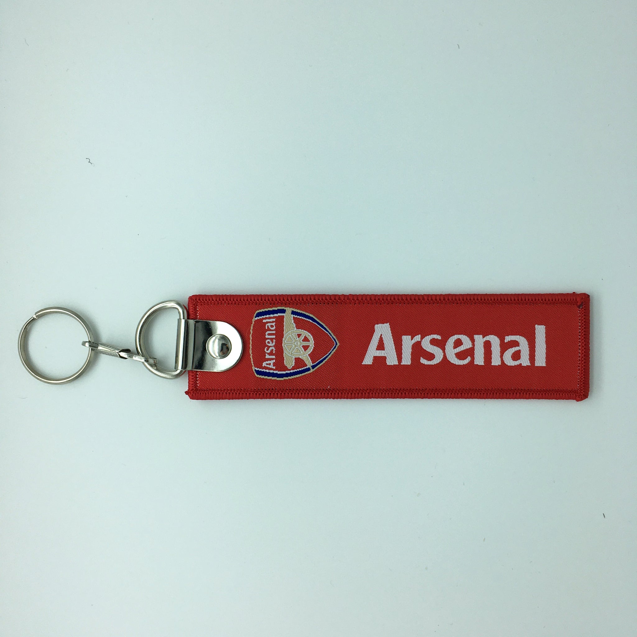 Arsenal keychain store