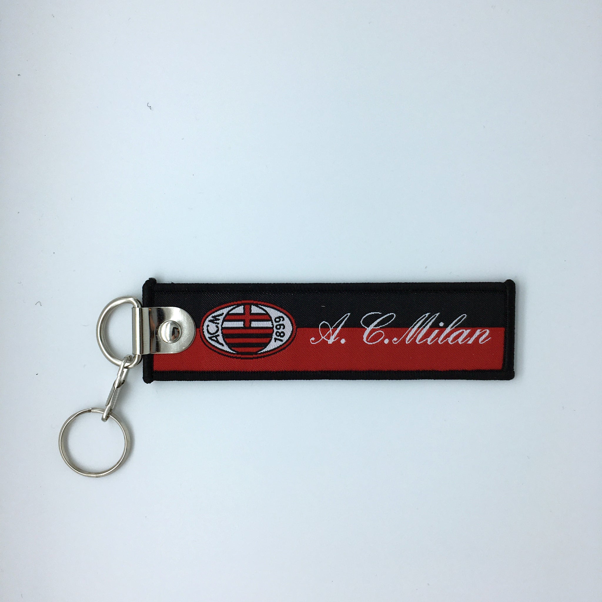 AC MILAN KEYCHAIN