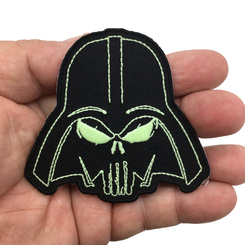 Darth Vader Punisher Inspired 3