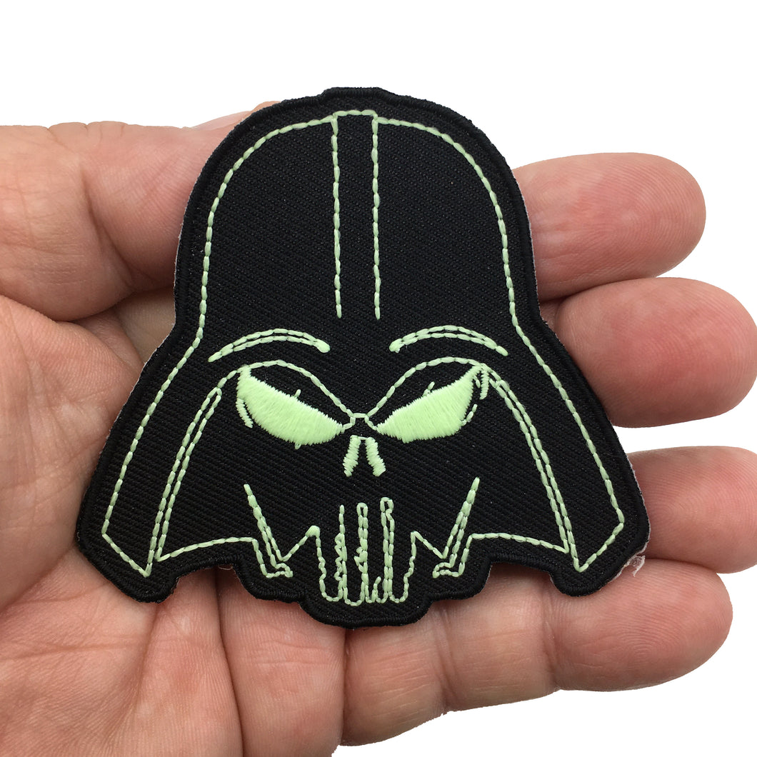 Darth Vader Punisher Inspired 3