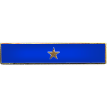 Load image into Gallery viewer, Integrity Unit Citation Commendation Bar Pin Police CBP Officer BL16-021 - www.ChallengeCoinCreations.com