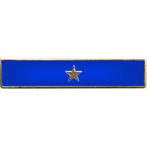 Integrity Unit Citation Commendation Bar Pin Police CBP Officer BL16-021 - www.ChallengeCoinCreations.com