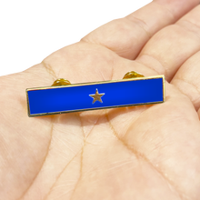 Load image into Gallery viewer, Integrity Unit Citation Commendation Bar Pin Police CBP Officer BL16-021 - www.ChallengeCoinCreations.com