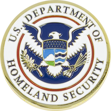 Load image into Gallery viewer, CBP Japan Attache Tokyo Embassy Border Patrol Field Ops International Affairs EL12-015