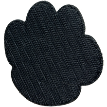 Load image into Gallery viewer, Border Patrol Thin Green Line K9 Canine Rubber Silicone Morale Patch large 3 inch with hook and loop Military EE-020 PAT-233