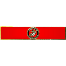 Load image into Gallery viewer, Marines Military Service Citation Commendation Bar Pin Police CBP Field Operations Field Ops OFO CBPO Marine Corps. usmc EL4-021 - www.ChallengeCoinCreations.com