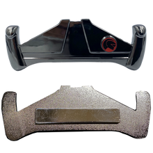 Load image into Gallery viewer, Knight Rider KITT Gullwing 4.5 inch magnet CL3-019 - www.ChallengeCoinCreations.com