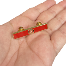 Load image into Gallery viewer, Marines Military Service Citation Commendation Bar Pin Police CBP Field Operations Field Ops OFO CBPO Marine Corps. usmc EL4-021 - www.ChallengeCoinCreations.com