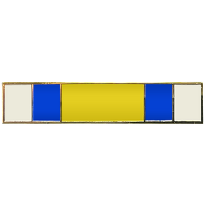 Marksman Citation Commendation Bar Pin Police CBP Field Operations Field Ops OFO CBPO EL8-019 - www.ChallengeCoinCreations.com