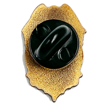 Load image into Gallery viewer, City of Miami Police Officer Lapel Pin PBX-002-A P-161