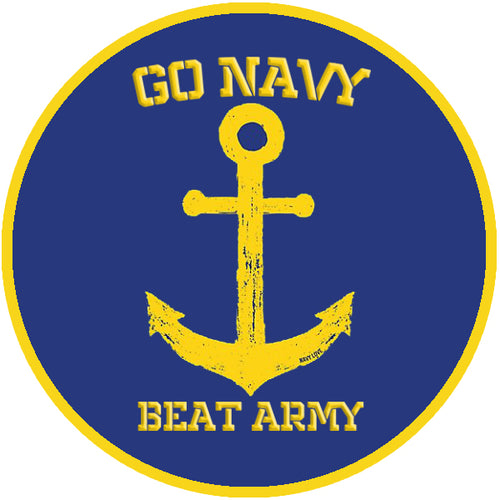 US Navy Beat US Army 3.5