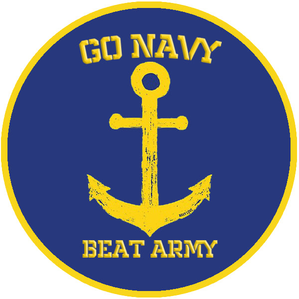 US Navy Beat US Army 3.5
