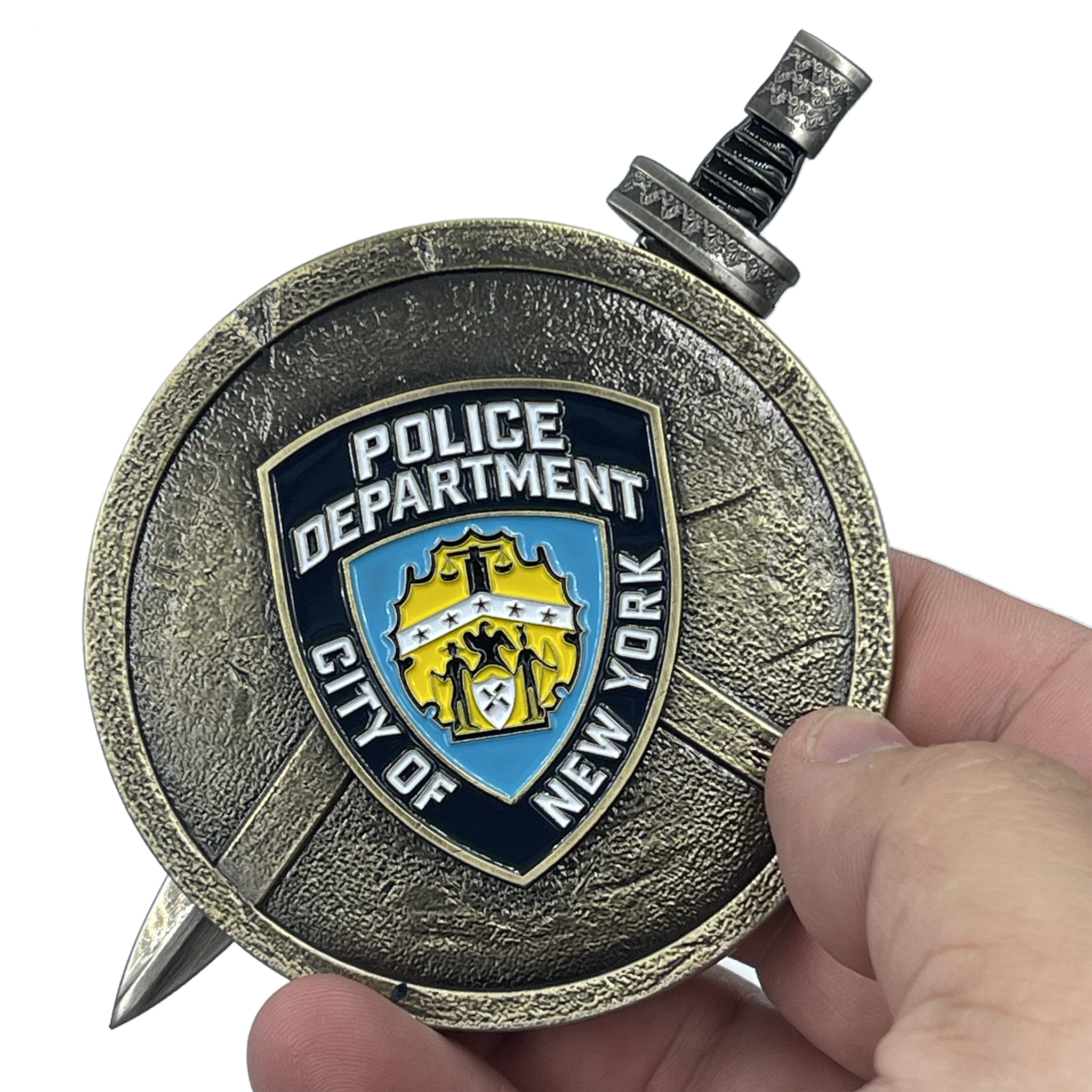 NYPD DETECTIVE 現行セカンドバッチ 500評価感謝価格 今週末迄 NYPD NYPD DETECTIVE 現行セカンドバッチ 500評価感謝価格 今週末迄 NYPD