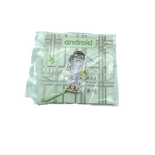 Load image into Gallery viewer, 2018 Google Android MWC Limited Edition Enamel Lapel Pins Free USA Shipping A