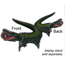 Load image into Gallery viewer, Florida Gators Challenge Coin Police Badge K9 FL State Seminoles SemiHoles FF-021 - www.ChallengeCoinCreations.com