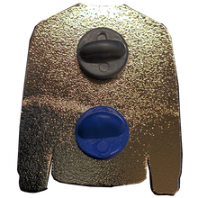 Load image into Gallery viewer, SpaceX Nasa inspired uniform Shirt Launch Pin Crew Dragon spacecraft Resilience Falcon 9 C207 Kennedy Space Center G-017 - www.ChallengeCoinCreations.com