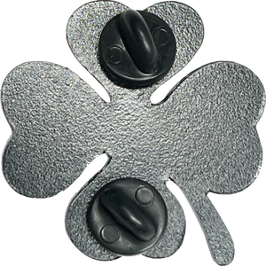 SpaceX Shamrock Mission Pin Space X Falcon 9 Falcon Heavy GL2-016 P-128